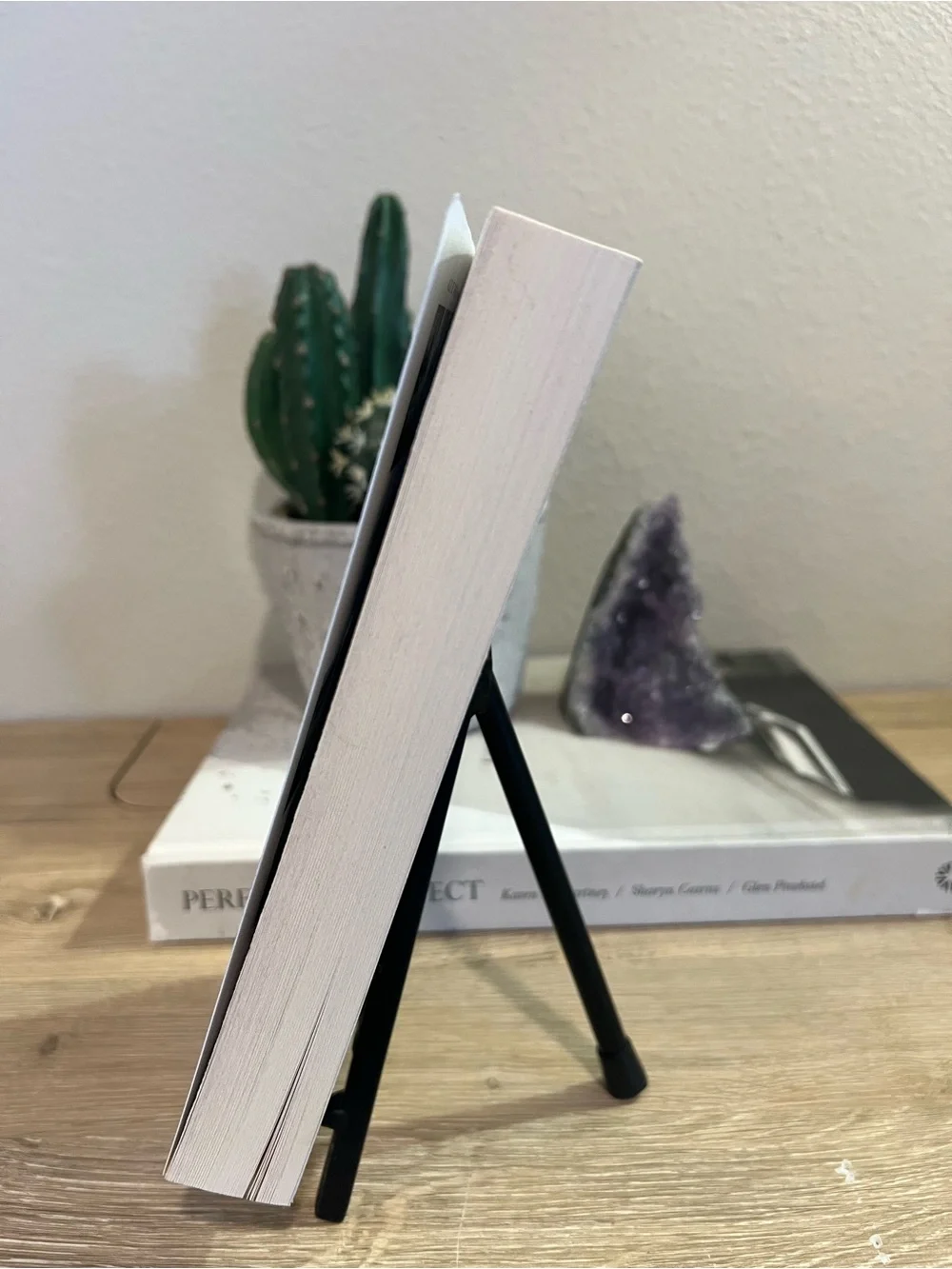 Shatter Me Tahereh Mafi Paperback Book One Revised Edition 2018 YA Dystopian⁠